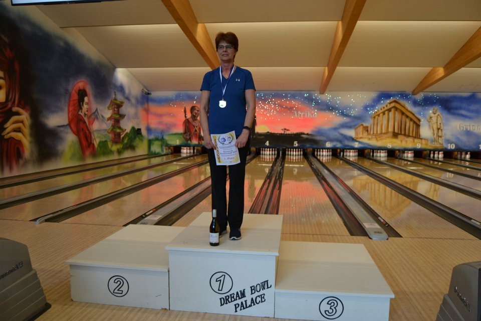 Seniorinnen A_Platz 1_BM-Senioren_2018-19