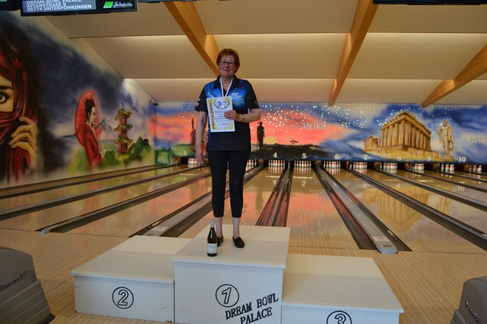 Seniorinnen B_Platz 1_BM-Senioren_2018-19