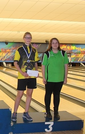 3. Platz Einzel BWII_BM-Jugend_2015-16