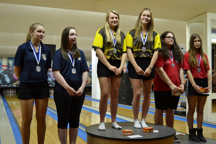 A-Jugend weiblich_Platz 1-3_2_BM-Jugend-Doppel_2014-15