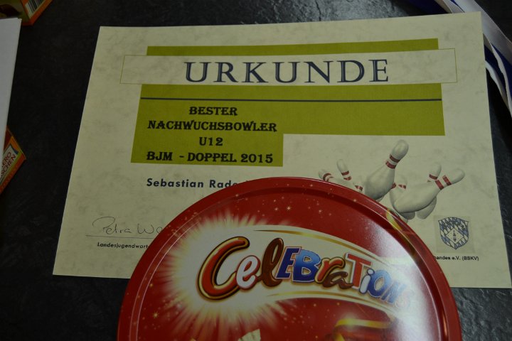 bester Nachwuchsbowler_Urkunde_BM-Jugend-Doppel_2014-15