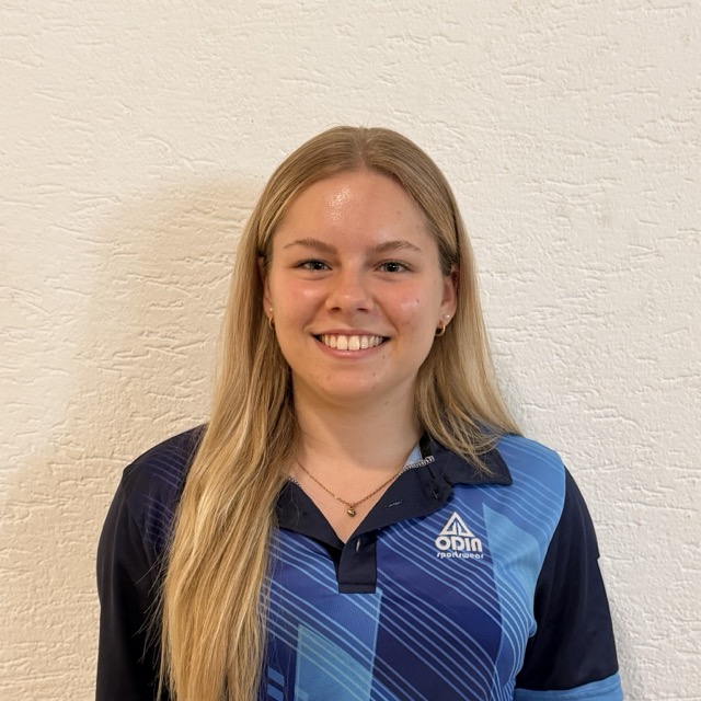 Saskia Kirschke