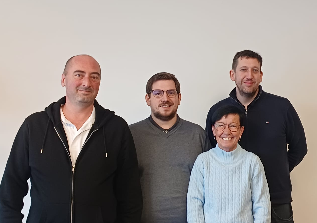 Ausbildung der SR zum A-Schiedsrichter