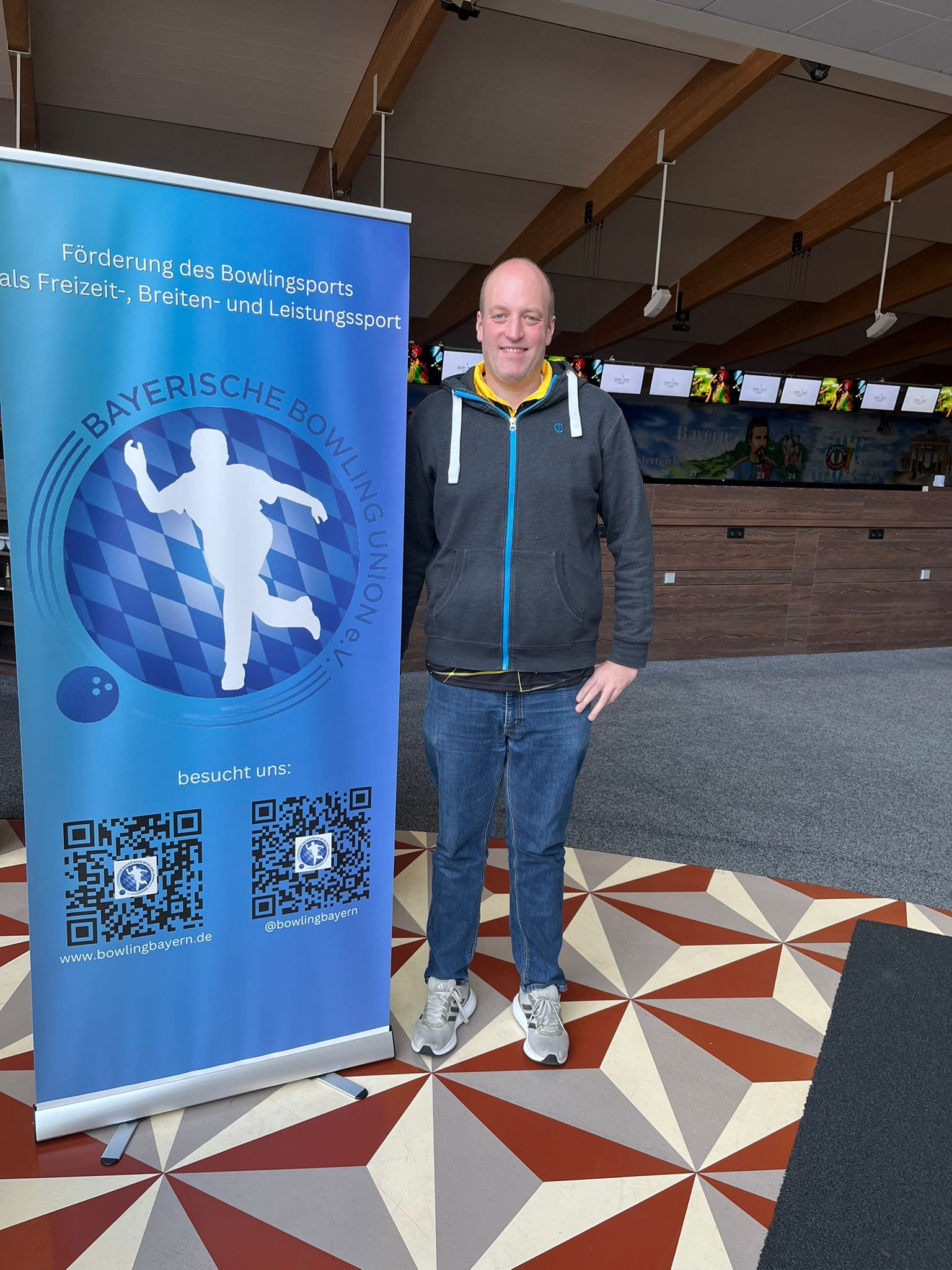 Wertschätzung für Martin Knöbl – ein verlässlicher Partner der BBU