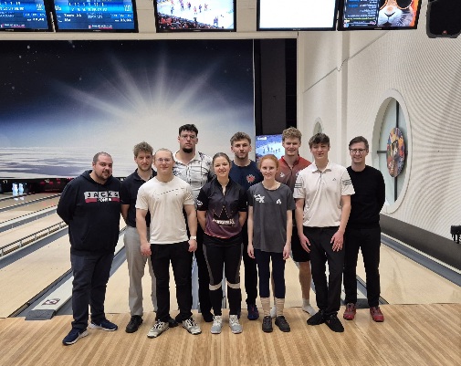 Abschlusslehrgang DM – Juniorinnen und Junioren in Oberhaching