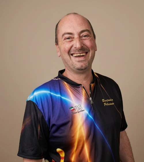 Interview mit Benjamin Pelicione: Frischer Wind im bayerischen Bowling-Lehrwesen