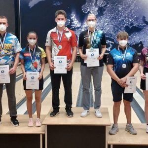 BM 2020-21 Juniorinnen + Junioren