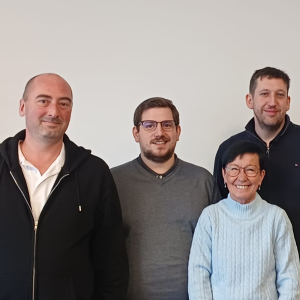 Ausbildung der SR zum A-Schiedsrichter