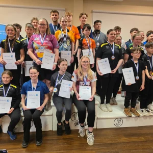 Bayerische Meisterschaften der Junioren und Jugend – ein Wochenende voller Spannung