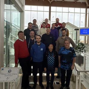 C-Trainer-Lehrgang: Erfolgreiches Prüfungswochenende