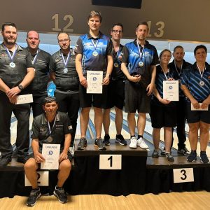 BK München 2 gewinnt Clubpokalfinale