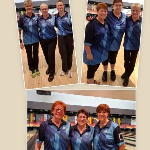 Tag 6 in Ludwigshafen – Die ersten Vorläufe beendet – Zwei bayerische Trios stehen bereits im Finale