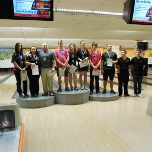 BM 2013-14 Juniorinnen + Junioren