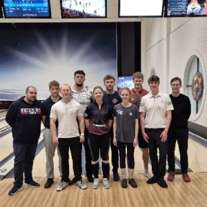 Abschlusslehrgang DM – Juniorinnen und Junioren in Oberhaching