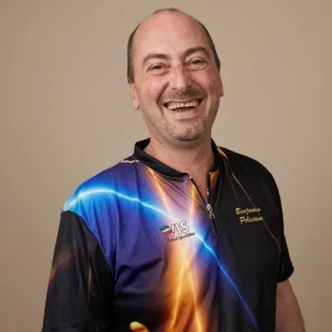 Interview mit Benjamin Pelicione: Frischer Wind im bayerischen Bowling-Lehrwesen