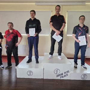 Südbayerische Meisterschaft 2026 – Top Stimmung – volles Haus – Super Atmosphäre -Alexander Koller wird Südbayerischer Meister