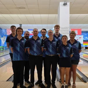 4x Gold und 1x Bronze bei den Deutschen Meisterschaften der Juniorinnen & Junioren in Berlin