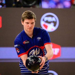 Tobias Börding und Pascal Winternheimer bei der World Series of Bowling XVII – Tobias Börding erreicht zweimal die TV Finals