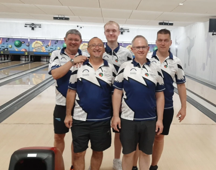 Donaubowler Regensburg